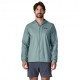 Patagonia Giacca Trekking Houdini Blue Sage Uomo