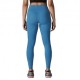 Patagonia Tights Maipo 7 8 Stash Aquatic Blue Donna