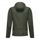 Salewa Giacca Trekking Pedroc 2 Ptx Faded Verde Uomo