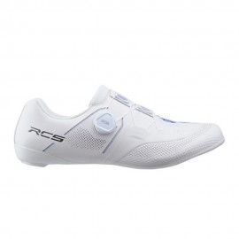 Shimano SH-RC503 Bianco - Scarpe Ciclismo Uomo
