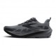 Brooks Ghost Trail Grigio Nero - Scarpe trail running Uomo