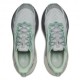 Brooks Ghost Trail Harbor Mist Poppy Yucca - Scarpe trail running Donna