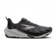 Brooks Ghost Trail Poppy Seed Nero Rosa - Scarpe trail running Donna
