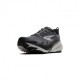 Brooks Ghost Trail Poppy Seed Nero Rosa - Scarpe trail running Donna