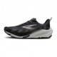 Brooks Ghost Trail Poppy Seed Nero Rosa - Scarpe trail running Donna