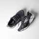Brooks Ghost Trail Poppy Seed Nero Rosa - Scarpe trail running Donna