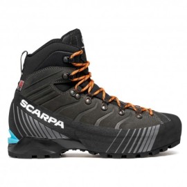 Scarpa Ribelle Hd Carbon Tonic - Scarponi Alpinismo Uomo