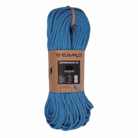 Camp Corda Arrampicata Expression 9.8 60Mt Blue/White