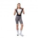 Gobik Salopette Ciclismo X Kettle Donna