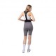 Gobik Salopette Ciclismo X Kettle Donna