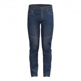Rock Experience Jeans Trekking Sinfonia Denim Uomo