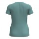 Rock Experience T-Shirt Trekking Tangerine Trip Oil Blue Donna