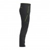 Rock Experience Pantaloni Trekking Aeris 2.0 Caviar Uomo