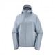 Salomon Giacca Trekking Bonatti Trade Winds Donna
