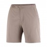 Salomon Pantaloni Corti Trekking Wayfarer 2.0 Iron Donna