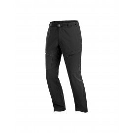 Salomon Pantaloni Trekking Outerpath Utility Deep Nero Uomo