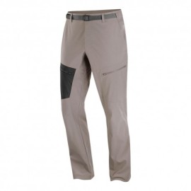 Salomon Pantaloni Trekking Outerpath Utility Iron Uomo