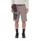 Salomon Pantaloni Corti Trekking Outerpath Utility Iron Uomo