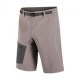 Salomon Pantaloni Corti Trekking Outerpath Utility Iron Uomo