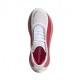 ADIDAS Hyperboost Edge Bianco Rosso - Scarpe Running Donna