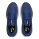 Brooks Adrenaline GTS 24 Navy Peony Nero - Scarpe Running Uomo