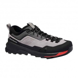 Black Diamond Scarpe Technician Pro Aprch Steel-Nero - Scarpe Uomo