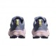 Hoka Anacapa 2 Low GORE-TEX Tranquil Blue Lilac Crea - Scarpe Trekking Donna