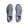 Hoka Anacapa 2 Low GORE-TEX Tranquil Blue Lilac Crea - Scarpe Trekking Donna