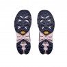 Hoka Anacapa 2 Low GORE-TEX Tranquil Blue Lilac Crea - Scarpe Trekking Donna