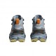 Hoka Mafate Hike Mineral Blue Tumerik - Scarpe Trekking Uomo
