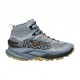 Hoka Mafate Hike Mineral Blue Tumerik - Scarpe Trekking Uomo