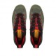 La Sportiva Ultra Raptor 3 Cypress Mountain Rosso - Scarpe Trekking Uomo