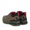 La Sportiva Ultra Raptor 3 Cypress Mountain Rosso - Scarpe Trekking Uomo