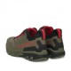La Sportiva Ultra Raptor 3 Cypress Mountain Rosso - Scarpe Trekking Uomo