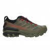 La Sportiva Ultra Raptor 3 Cypress Mountain Rosso - Scarpe Trekking Uomo