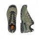 La Sportiva Ultra Raptor 3 GORE-TEX Cypress Nero - Scarpe Trekking Uomo