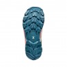 La Sportiva Ultra Raptor 3 Mauve Mineral Rosso - Scarpe Trekking Donna