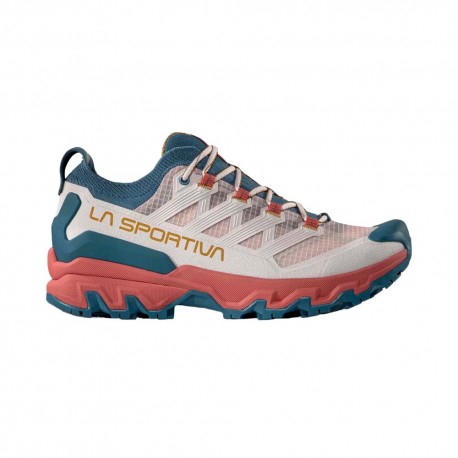La Sportiva Ultra Raptor 3 Mauve Mineral Rosso - Scarpe Trekking Donna