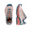 La Sportiva Ultra Raptor 3 Mauve Mineral Rosso - Scarpe Trekking Donna