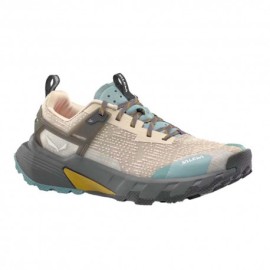 Salewa Pedroc 2 Oatmeal Onyx - Scarpe Trekking Uomo