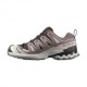Salomon Xa Pro 3D V9 GORE-TEX Nero Patina Verde Gray V - Scarpe Trekking Donna