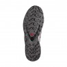Salomon Xa Pro 3D V9 GORE-TEX Nero Patina Verde Gray V - Scarpe Trekking Donna