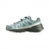 Salomon Speedcross Peak GORE-TEX Trooper Tourmaline Cle - Scarpe Trekking Uomo