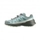 Salomon Speedcross Peak GORE-TEX Trooper Tourmaline Cle - Scarpe Trekking Uomo