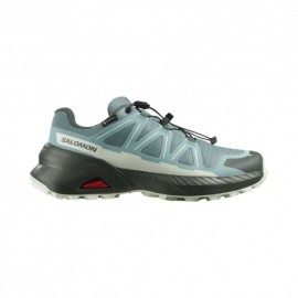 Salomon Speedcross Peak GORE-TEX Trooper Tourmaline Cle - Scarpe Trekking Uomo
