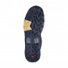 Salomon X Ultra 5 GORE-TEX Dark Gull Gray Asphalt Willow - Scarpe Trekking Uomo