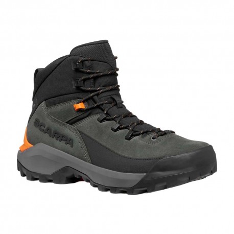 Scarpa Mustang Trk GORE-TEX Shark-Tonic - Pedule Trekking Uomo