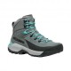 Scarpa Mustang Trk GORE-TEX Smoke-Ceramic - Pedule Trekking Donna