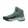 Scarpa Mustang Trk GORE-TEX Smoke-Ceramic - Pedule Trekking Donna