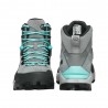 Scarpa Mustang Trk GORE-TEX Smoke-Ceramic - Pedule Trekking Donna